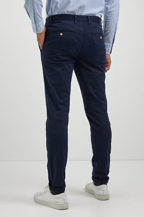 CHINO GMD NAVY 2