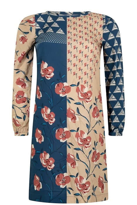 DRESS BACK CLOSURE MULTI 1