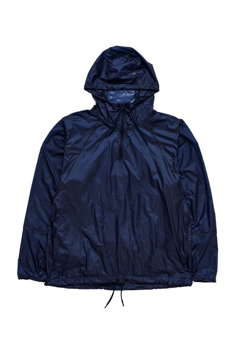 WIND HOODIE NAVY 1