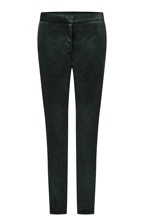 PANTS GREEN 1