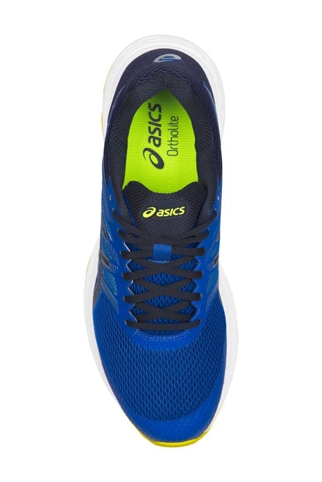 GEL-EXALT 5 DIRECTOIRE BLUE/BLACK 2
