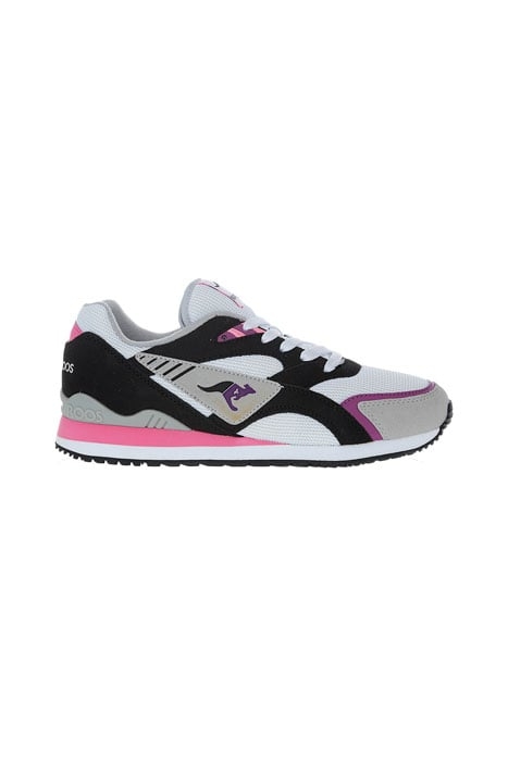 RUNNER OG BLACK/PINK 1