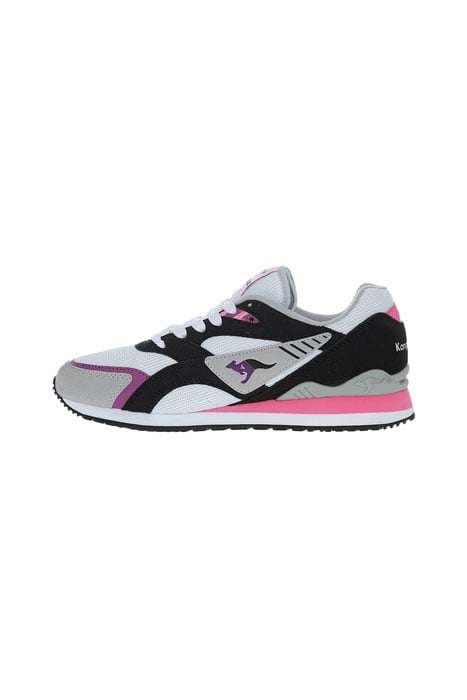 RUNNER OG BLACK/PINK 4