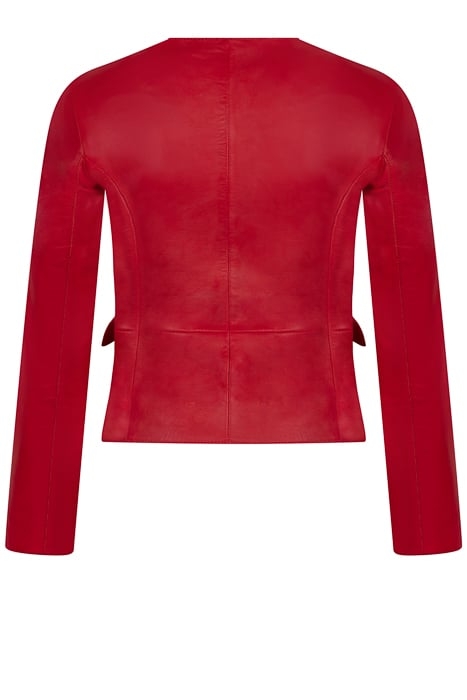 JACK BEAU FUNKY RED 3