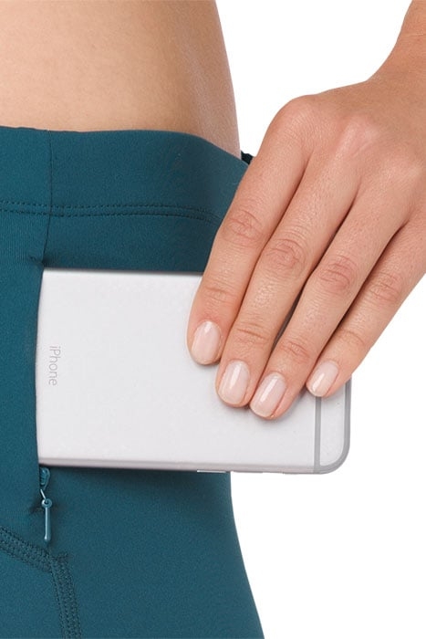 7/8 TIGHT BLUE STEEL 5