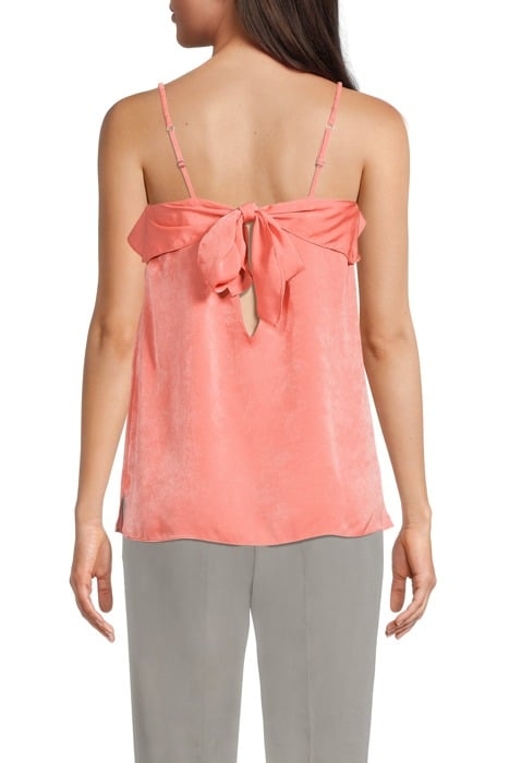 JONES-FRILL FRONT CAMI PEACH 4