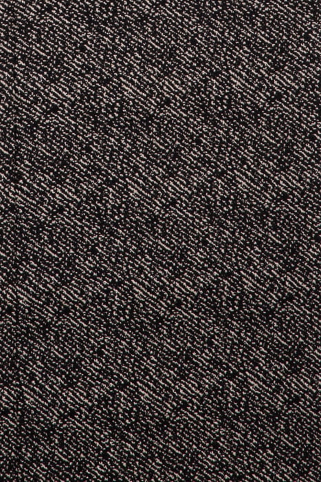 NYX MELANGE TROUSER BLACK MEL. 4