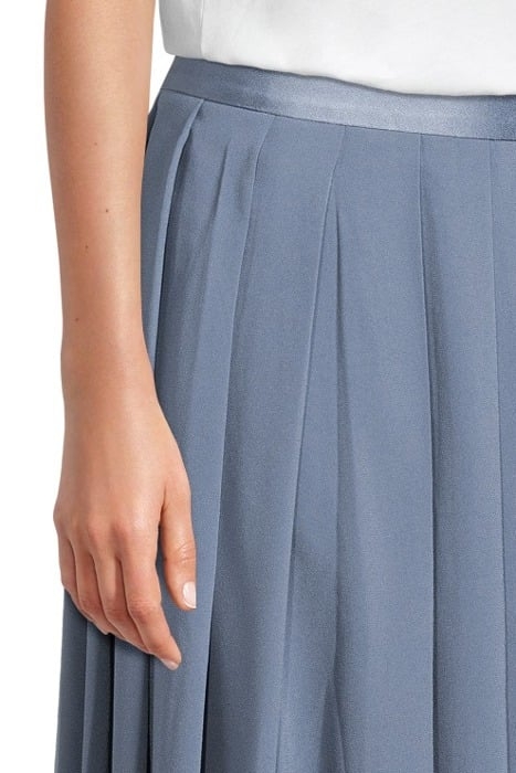 LIVIA SKIRT BLUE GREY 4