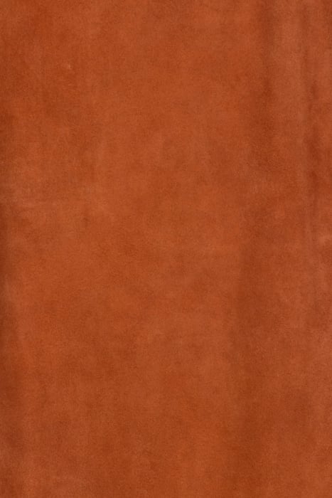 BABBO SUEDE COGNAC 3