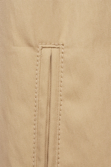 TAMARA COAT SAFARI BEI 5