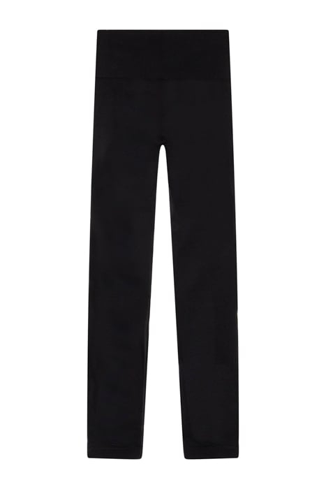 HIGH SEAMLESS LEGGING BLACK 5