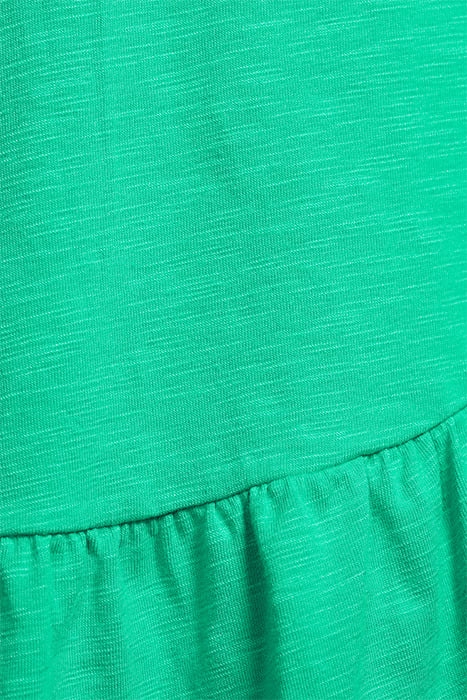 SKIRT JERSEY MEDIUM JOLLY GREEN 6