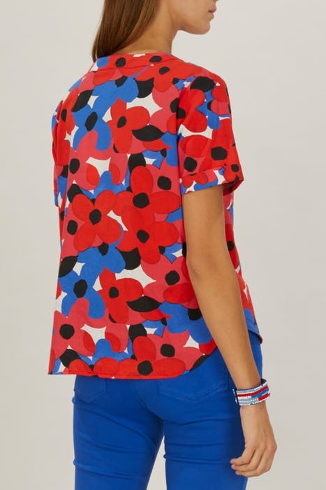 CHEST PKT SHIRT S00227 3