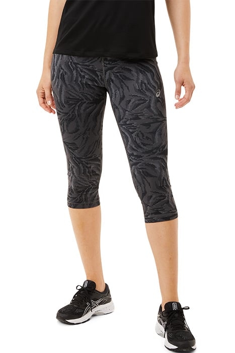 SPORT GPX KNEE TIGHT DARK GREY/PERFORMANCE BLACK 1