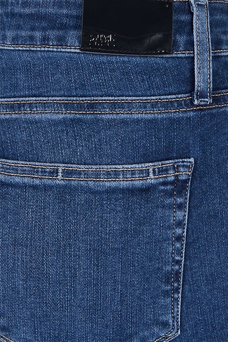 HOXTON SLIM CROP TWST INS STEP GRACIELLA 2