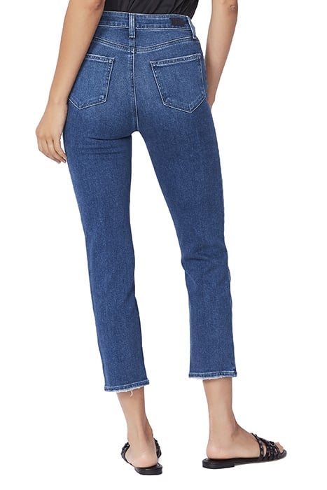 SARAH SLIM CROP STARGAZE DISTRESSED 3