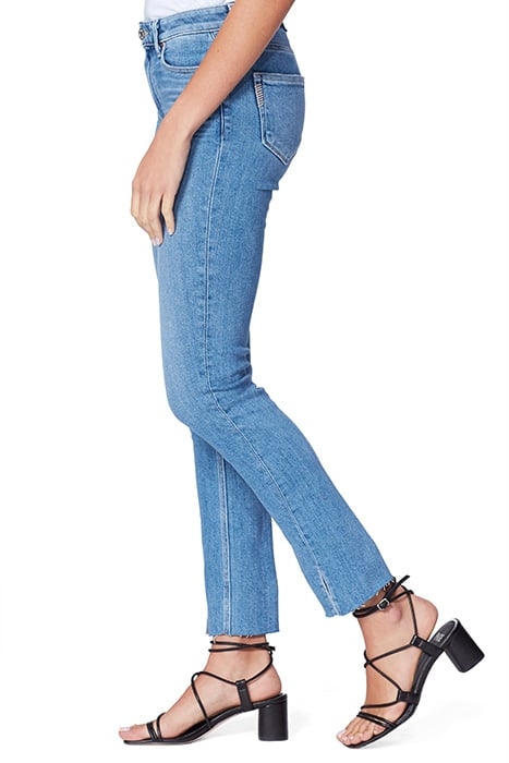 HOXTON SLIM TWST SEAM SLIT RAW FLORENCIA 3