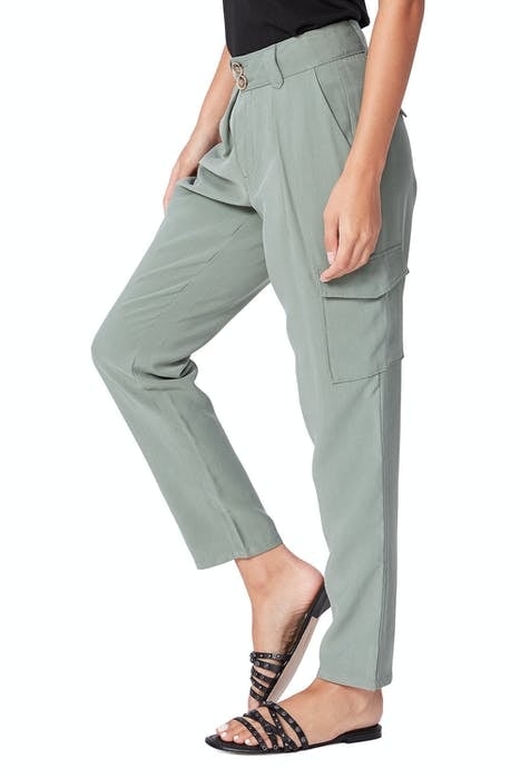 BECCA PANT LAUREL GREEN 2