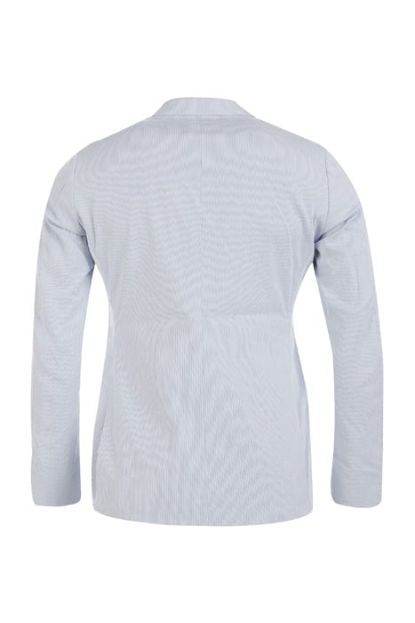 CLASSIC BLAZER BLUE I 2