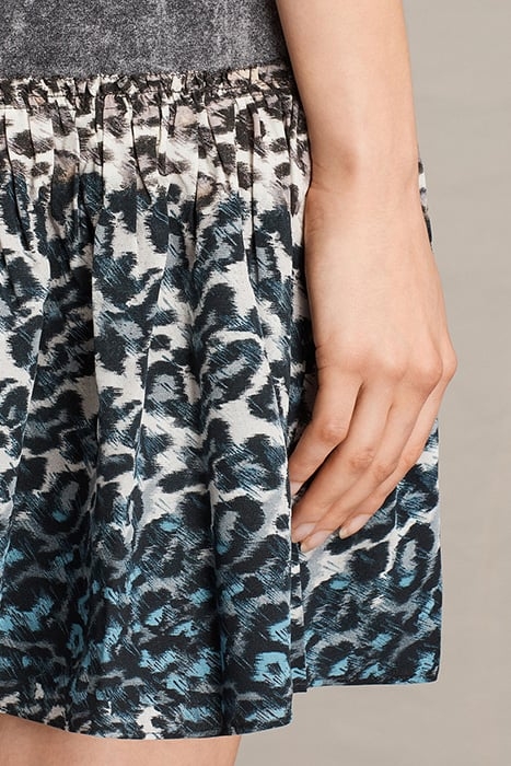 JUDY SKIES DRESS BLUE 3