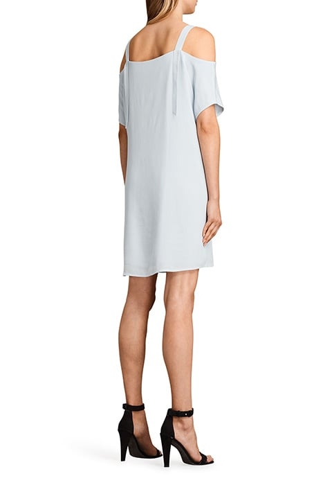 RAE DRESS CLOUD BLUE 2