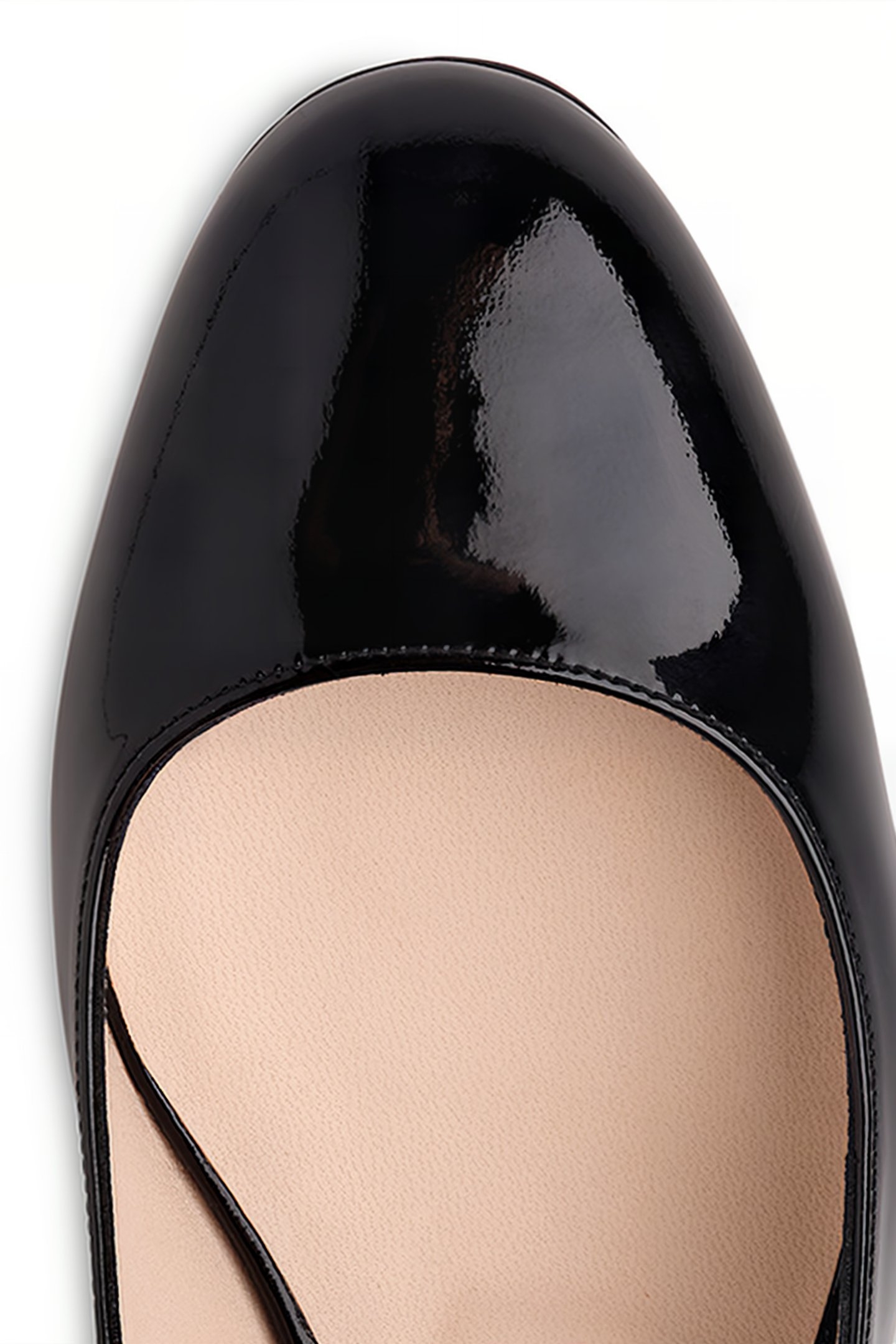 CHLOE SANDAL BLACK 5