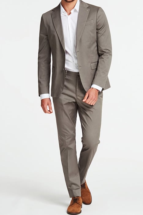 L/S SHIRT TRUE WHITE A000 3