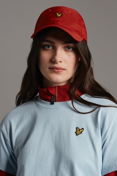 CROPPED T-SHIRT BLUE LAGOON 4