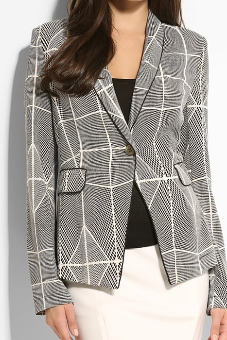 BLAZER PRINT 90 1