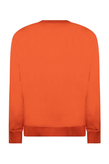 M. WASHED SWEATSHIRT TERRA 2