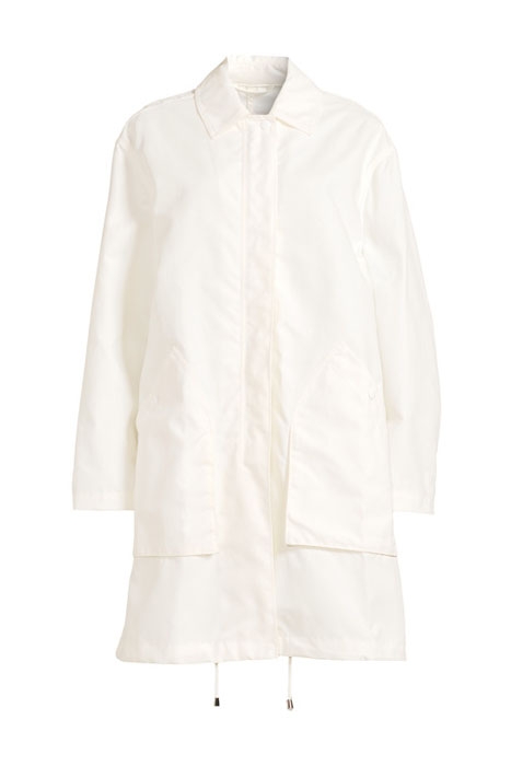 PORTLAND COAT COCONUT WH 6