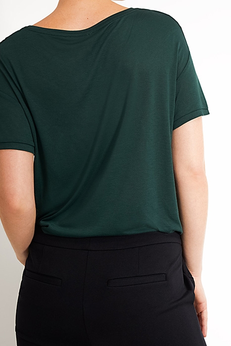 PINEGREEN GIRLS DO IT BETTER T-SHIRT 2