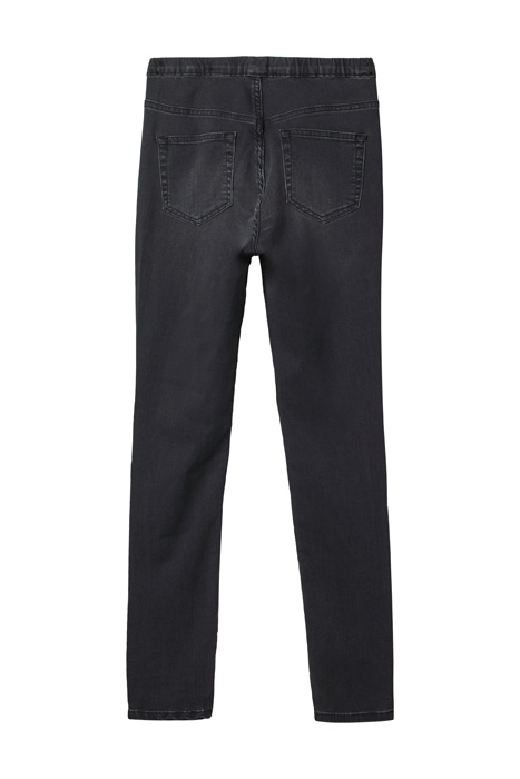 JADE JEGGING JEAN CHARCOAL 2