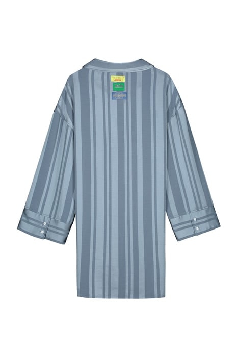 BLUE STRIPED HAYA TOP 4