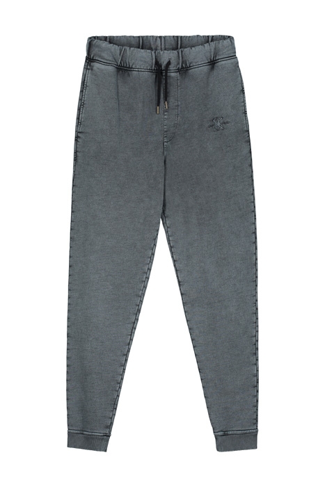 WASHED BLACK HACID PANTS 4