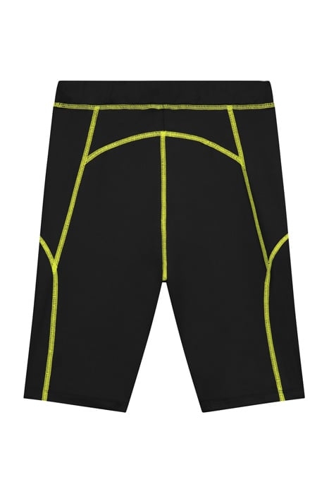 BLACK REBIKE SHORTS 2