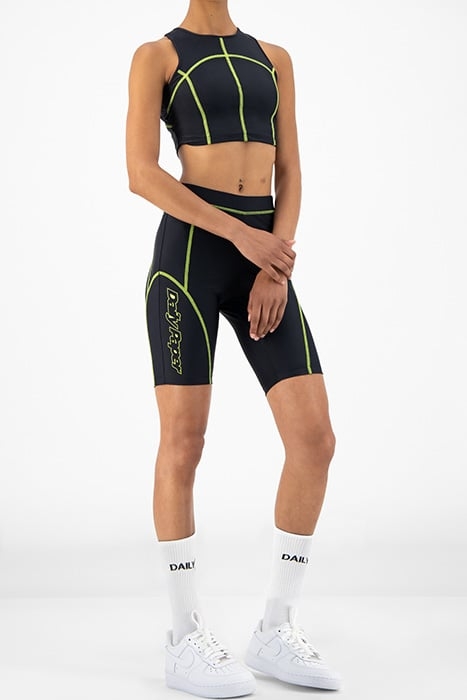 BLACK RESYMETRIC VEST 3