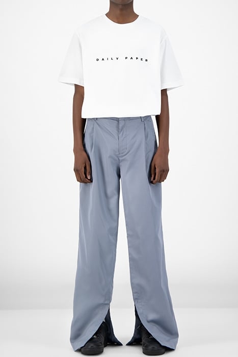 GREY BLUE JOHAN PANTS 1