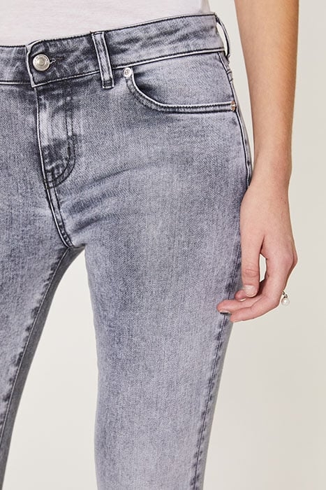 JELSI JEANS SMOKE GREY 4