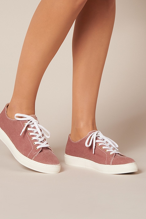 PEYTON SNEAKERS PIN-CHALKROSE 6