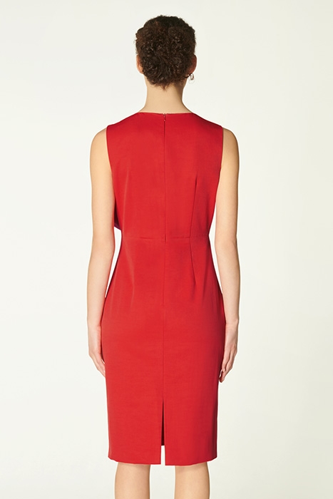 SABELLA MIDI DRESS MULTICOLOR 3