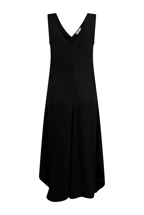 DEA DRESS BLACK 2