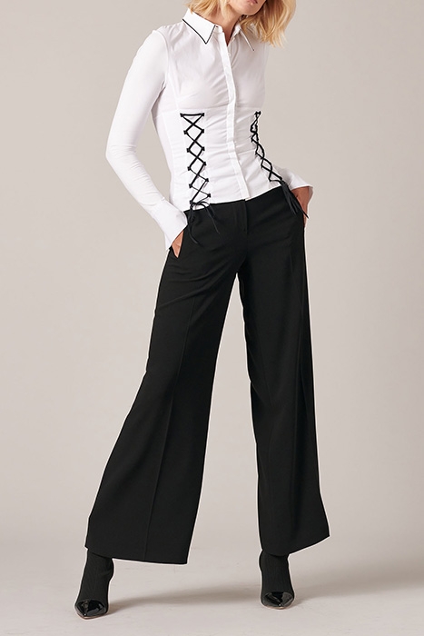 VALMY-P20 BLACK/WHITE 1