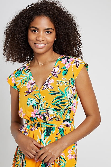 LADIES WAIKIKI FLORENCE DRESS SICILY SUN 4