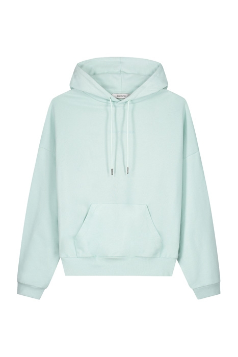 PASTEL TURQUOISE ECAR HOODY 4