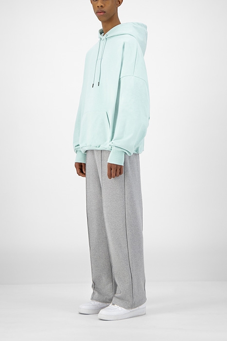PASTEL TURQUOISE ECAR HOODY 3