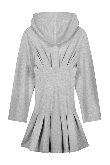 GREY KELOTIE DRESS 5