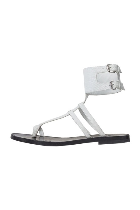 NAPALM ITEM IN WHITE 2