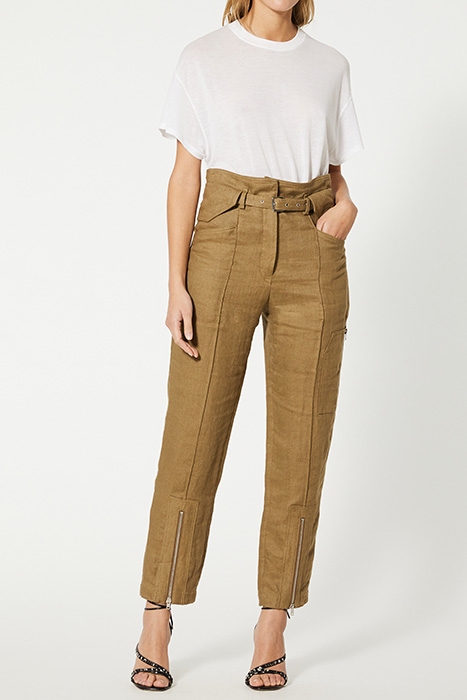 TRIA KHAKI 1