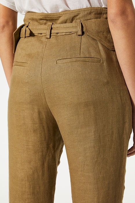 TRIA KHAKI 4